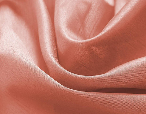 Adore the Decor™ Faux Silk 54 x 84 in. Single Grommet Curtain Panel
